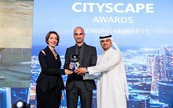 COMMUNITY CULTURE AND TOURISM CITYSCAPE AWARD 2017 
